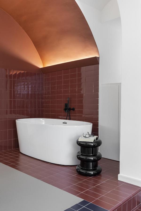 Blu - Apulian Suite Bari Exterior photo